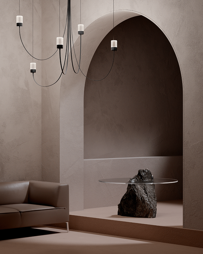 Moooi，a chandelier，Lighting tools，lamps and lanterns，