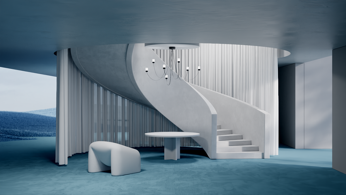 Moooi，a chandelier，Lighting tools，lamps and lanterns，