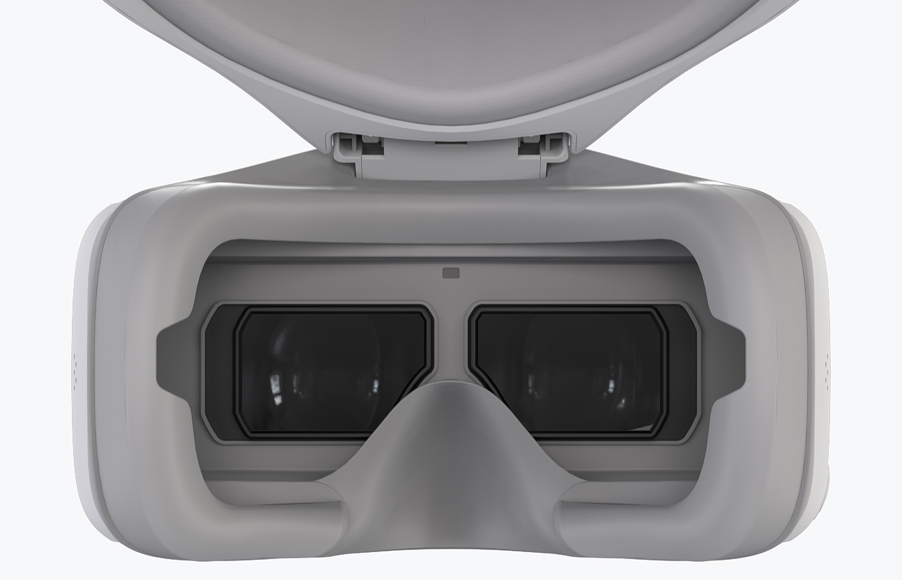 UAV，glasses，vr，