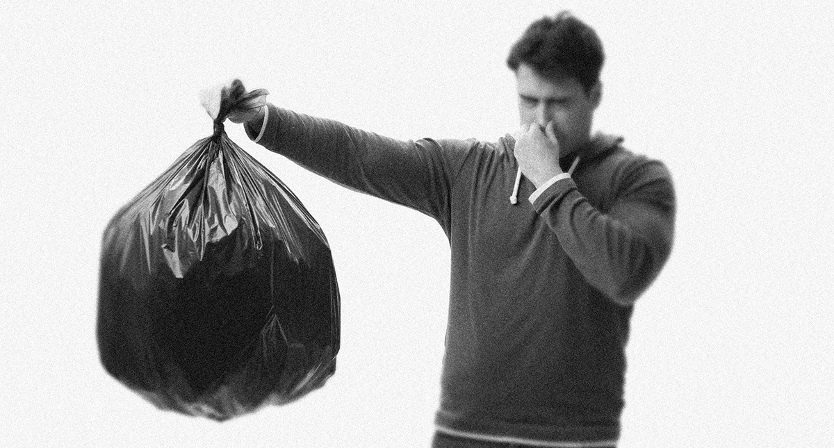 industrial design，Garbage processor，product，Mellow，