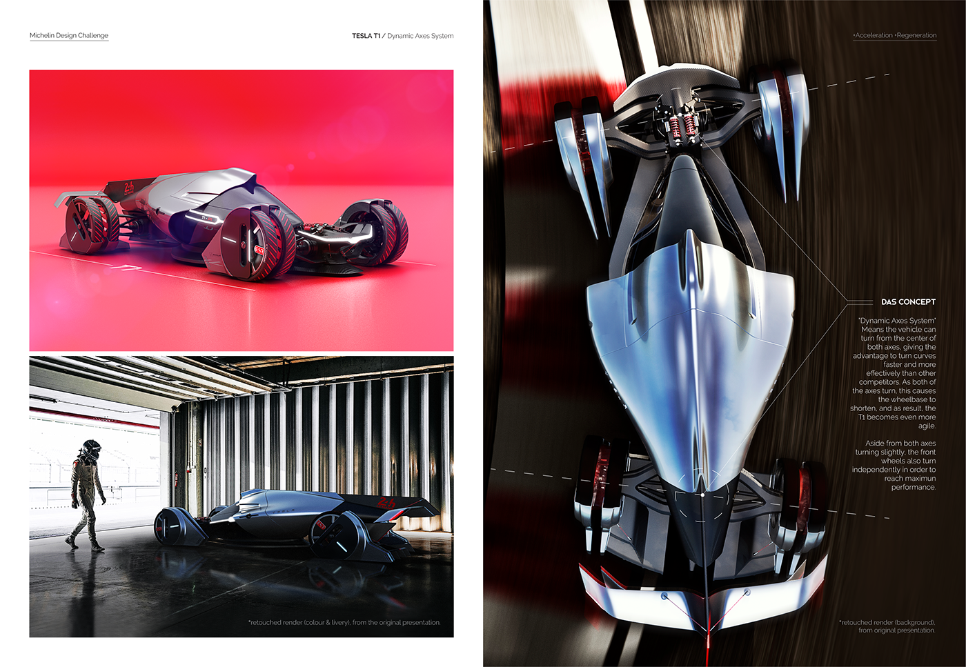 concept，tesla，racing，automobile，Tesla，