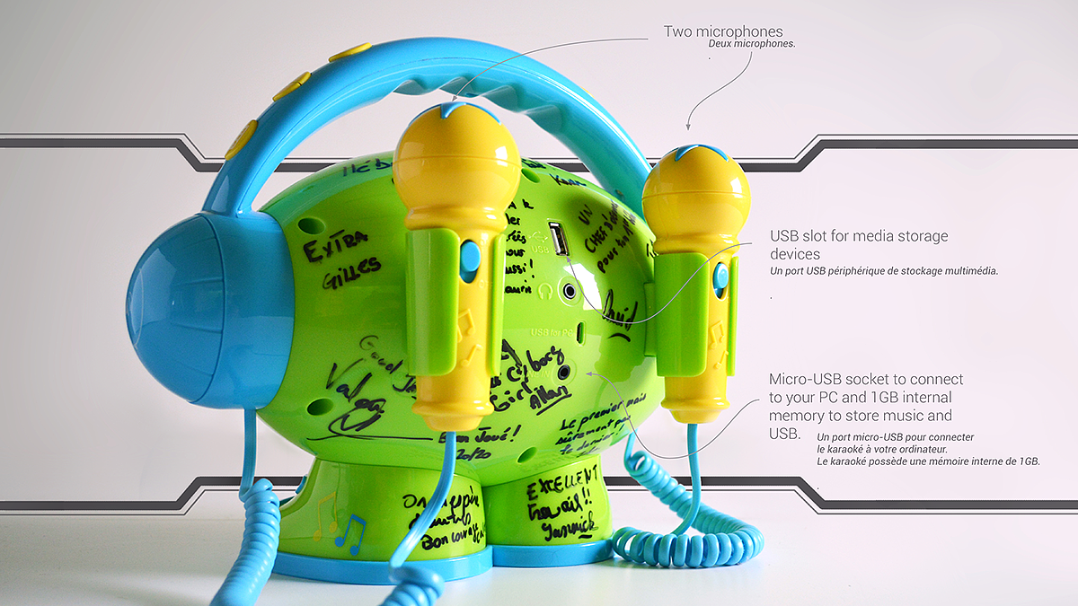 sample reels，Ms Charline LOISIL，product，Design，