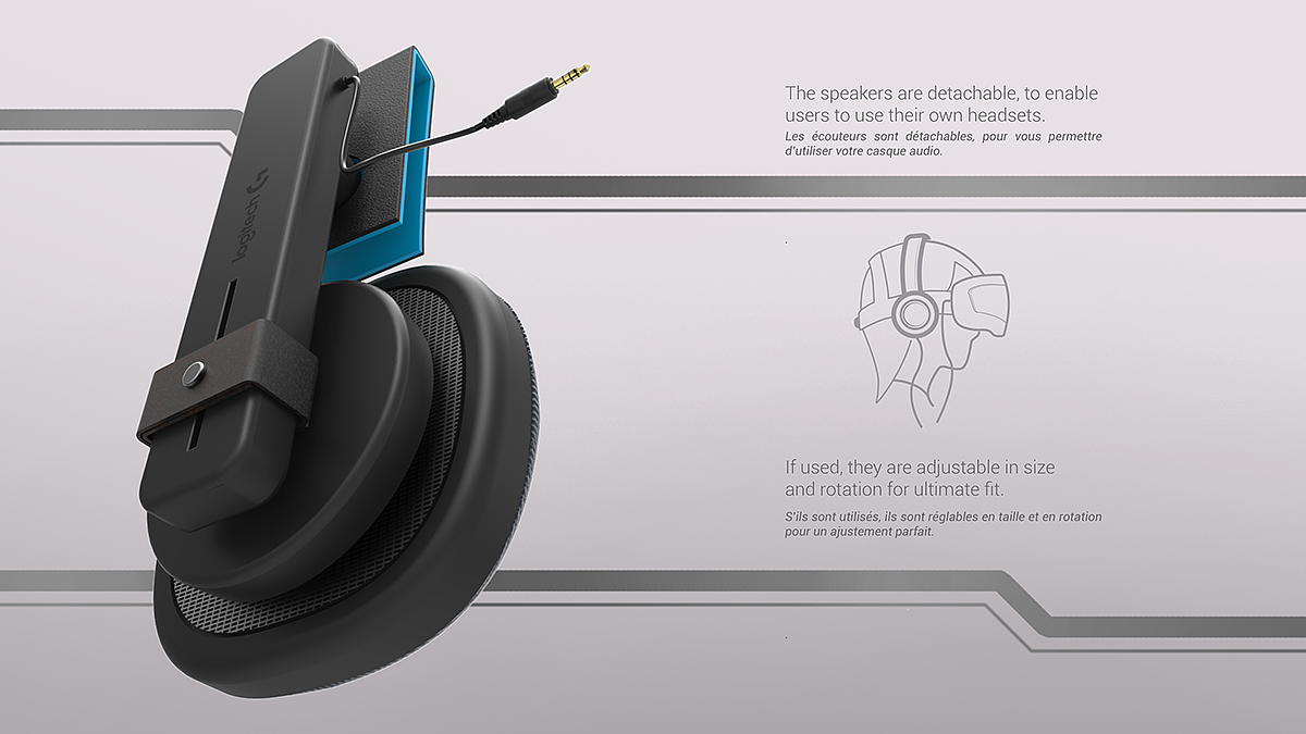 sample reels，Ms Charline LOISIL，product，Design，