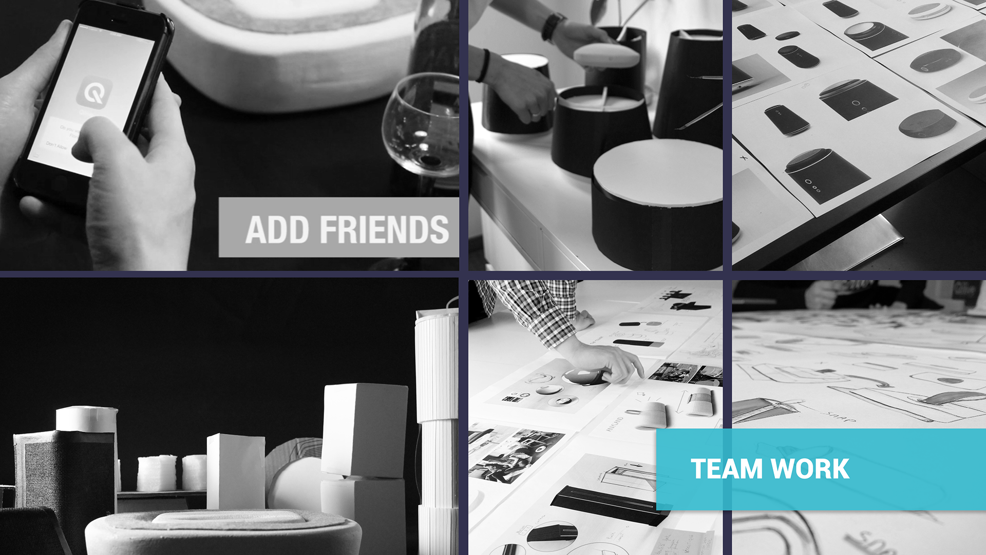 sample reels，Ms Charline LOISIL，product，Design，