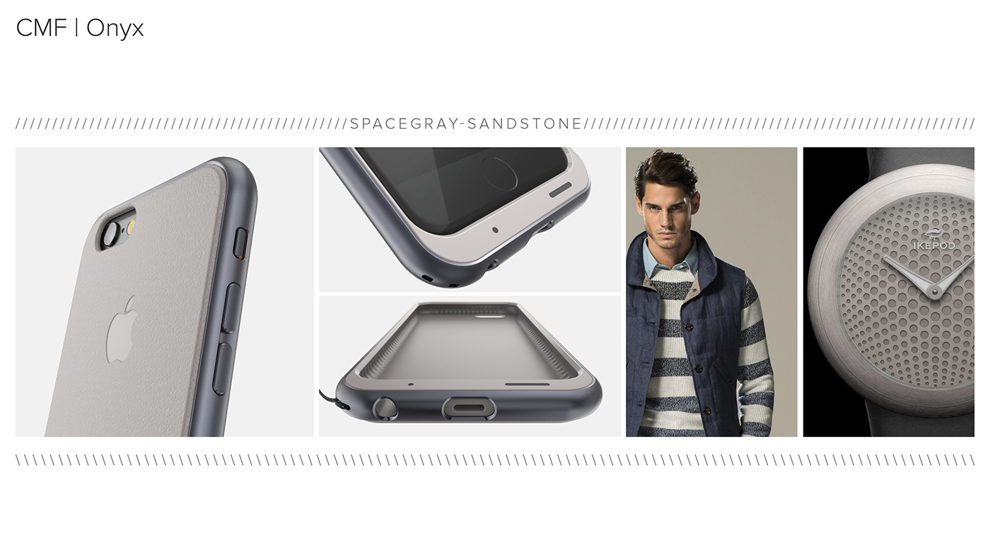 iphone6s，Mobile phone shell，Leatherwear，cmf，