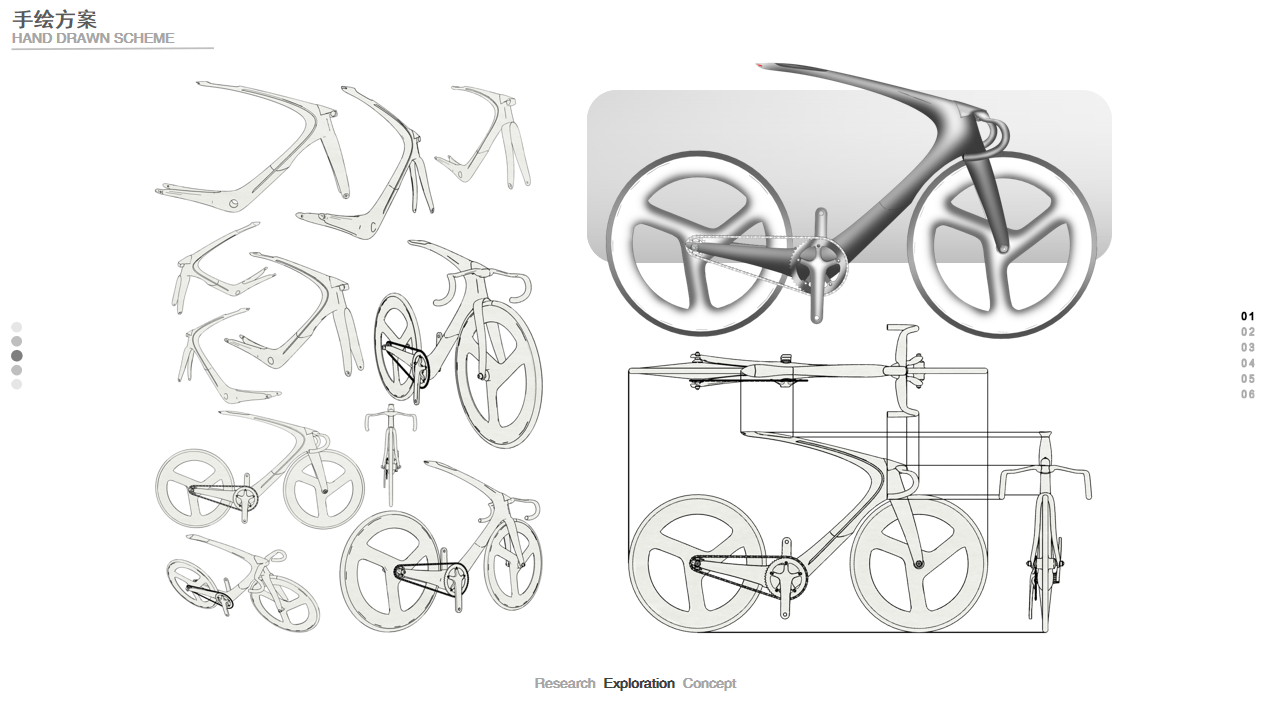 Bicycle design，Bicycle，Dead flies，Bicycle，Fixed teeth，Stem tooth，Road vehicle，Field car，