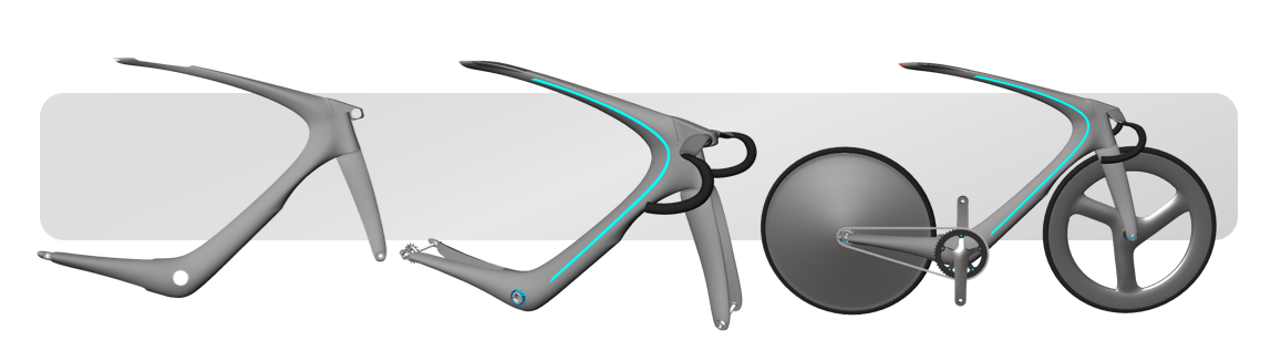 Bicycle design，Bicycle，Dead flies，Bicycle，Fixed teeth，Stem tooth，Road vehicle，Field car，