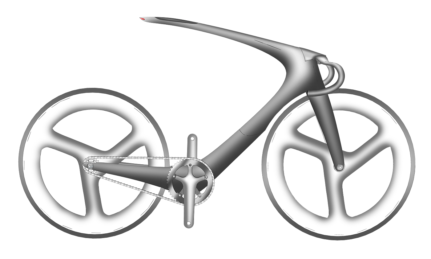 Bicycle design，Bicycle，Dead flies，Bicycle，Fixed teeth，Stem tooth，Road vehicle，Field car，