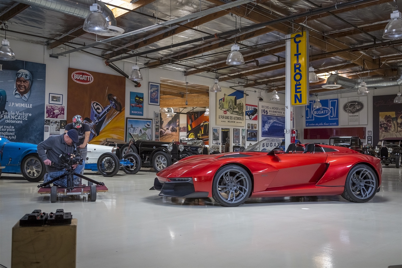 Sports car，high definition，streamline，