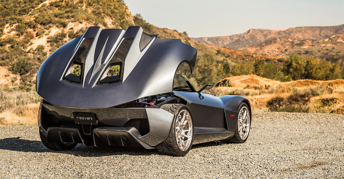 Sports car，high definition，streamline，