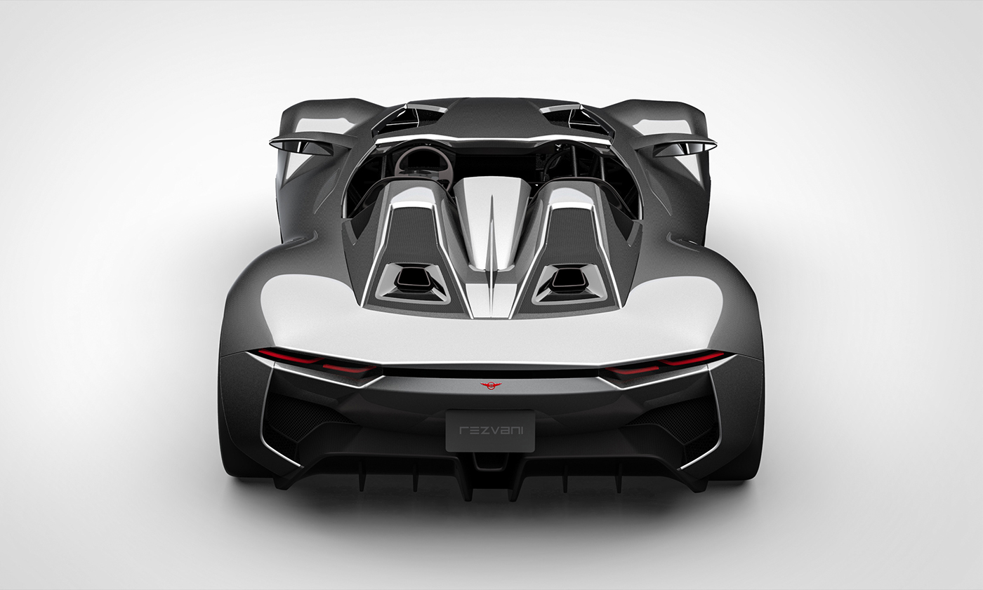 Sports car，high definition，streamline，