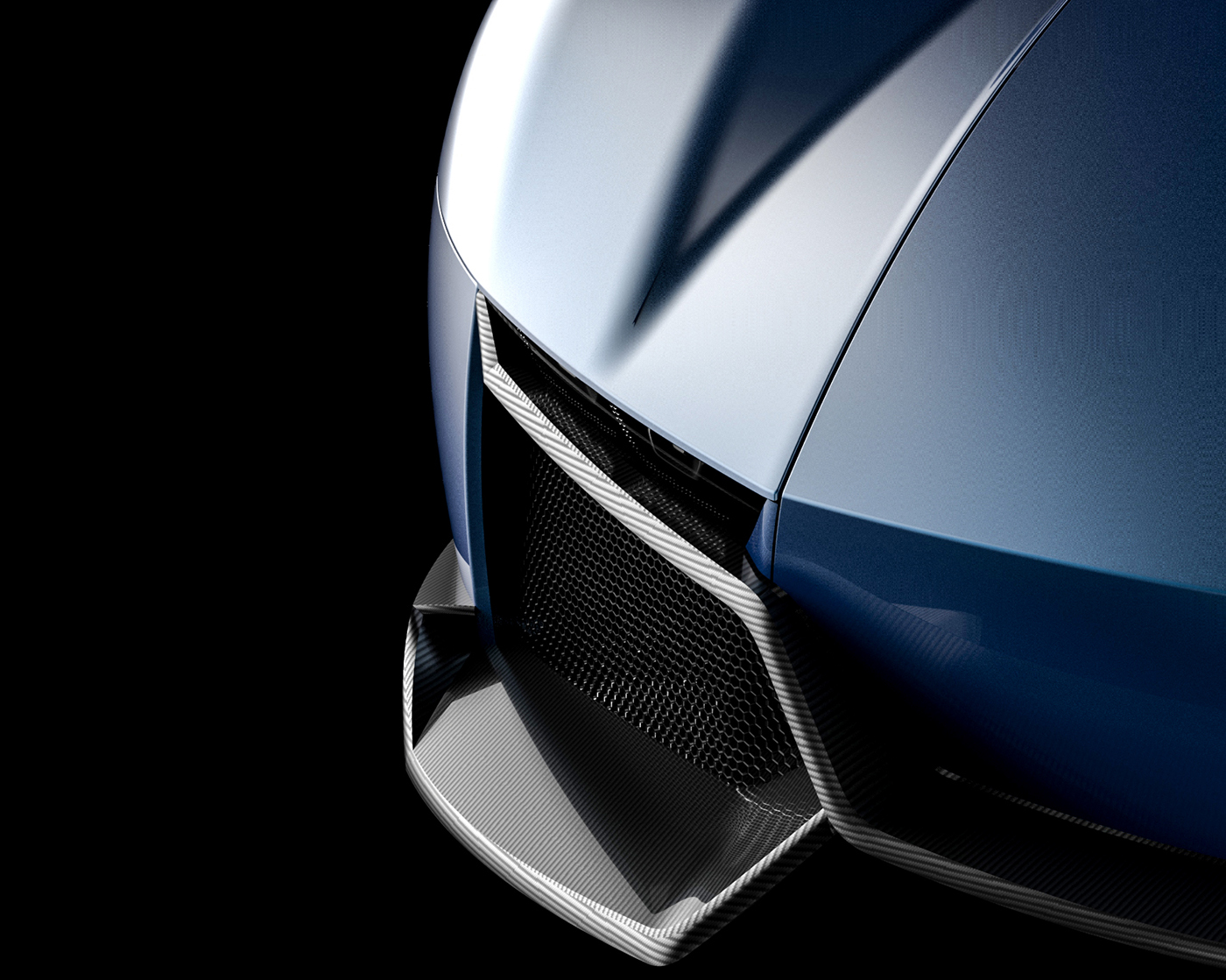 Sports car，high definition，streamline，