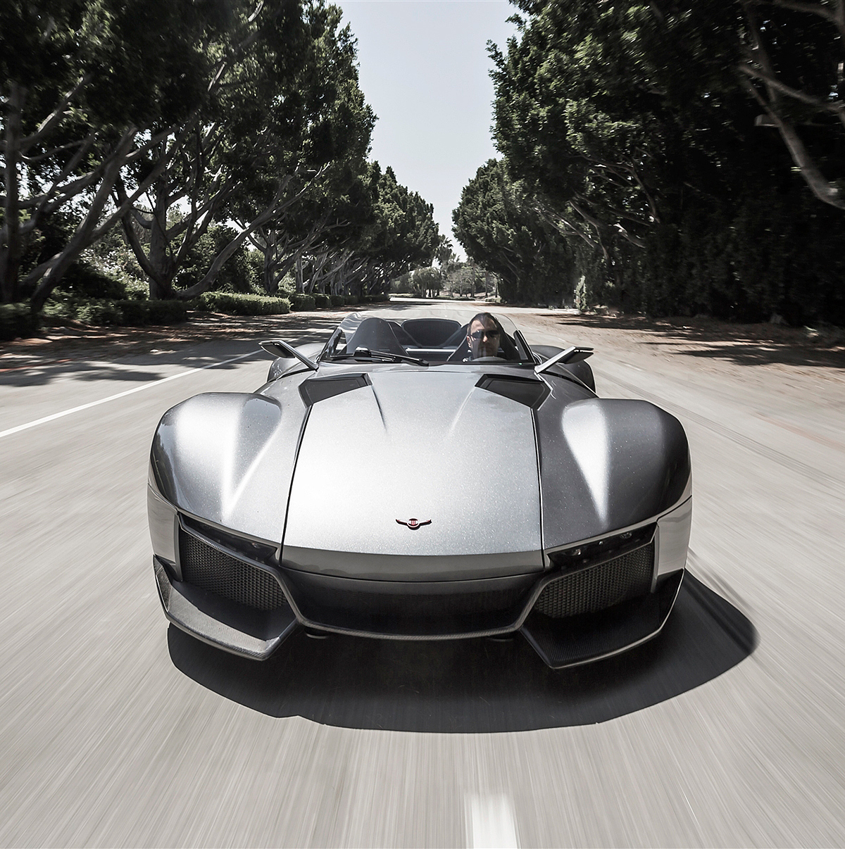 Sports car，high definition，streamline，
