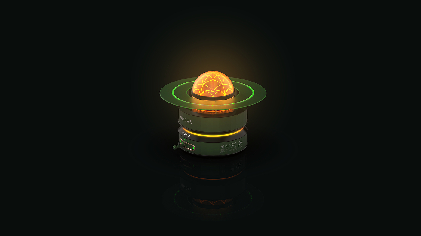 star，science and technology，lamps and lanterns，interest，