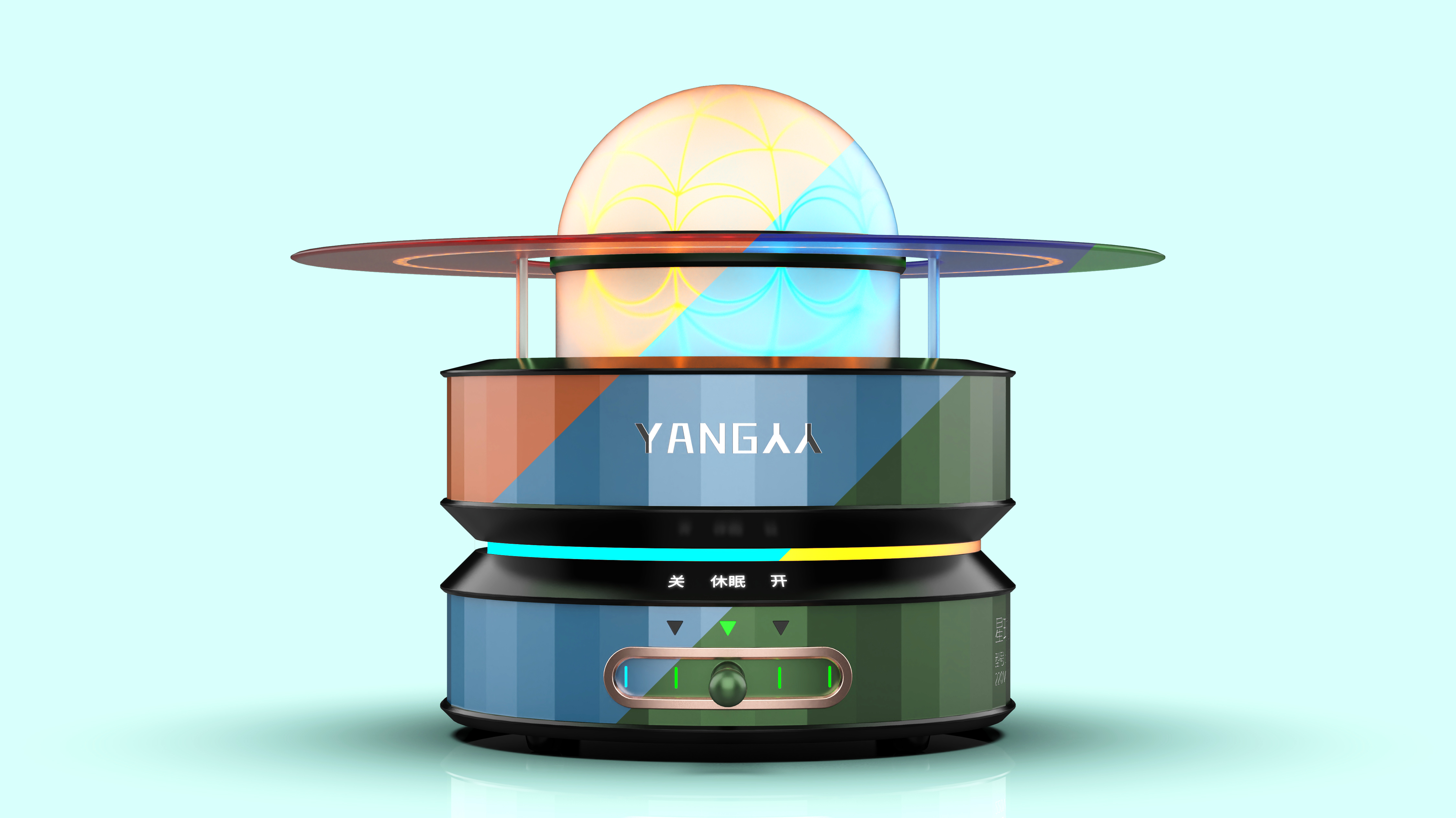 star，science and technology，lamps and lanterns，interest，