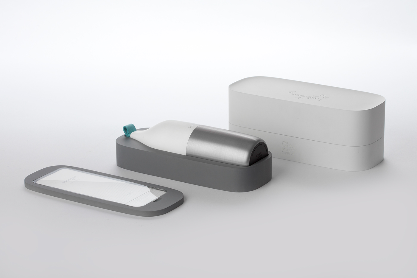 kettle，Simplicity，modern，