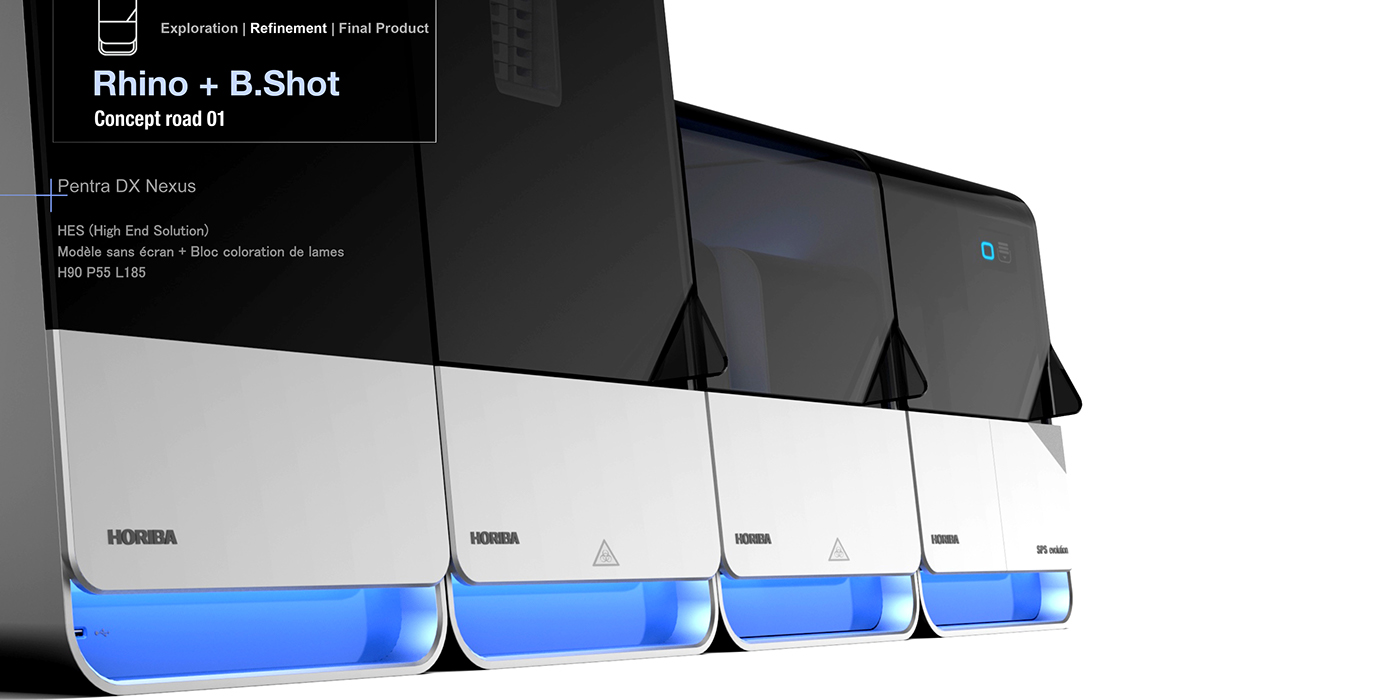 Simplicity，Blood analysis，medical，