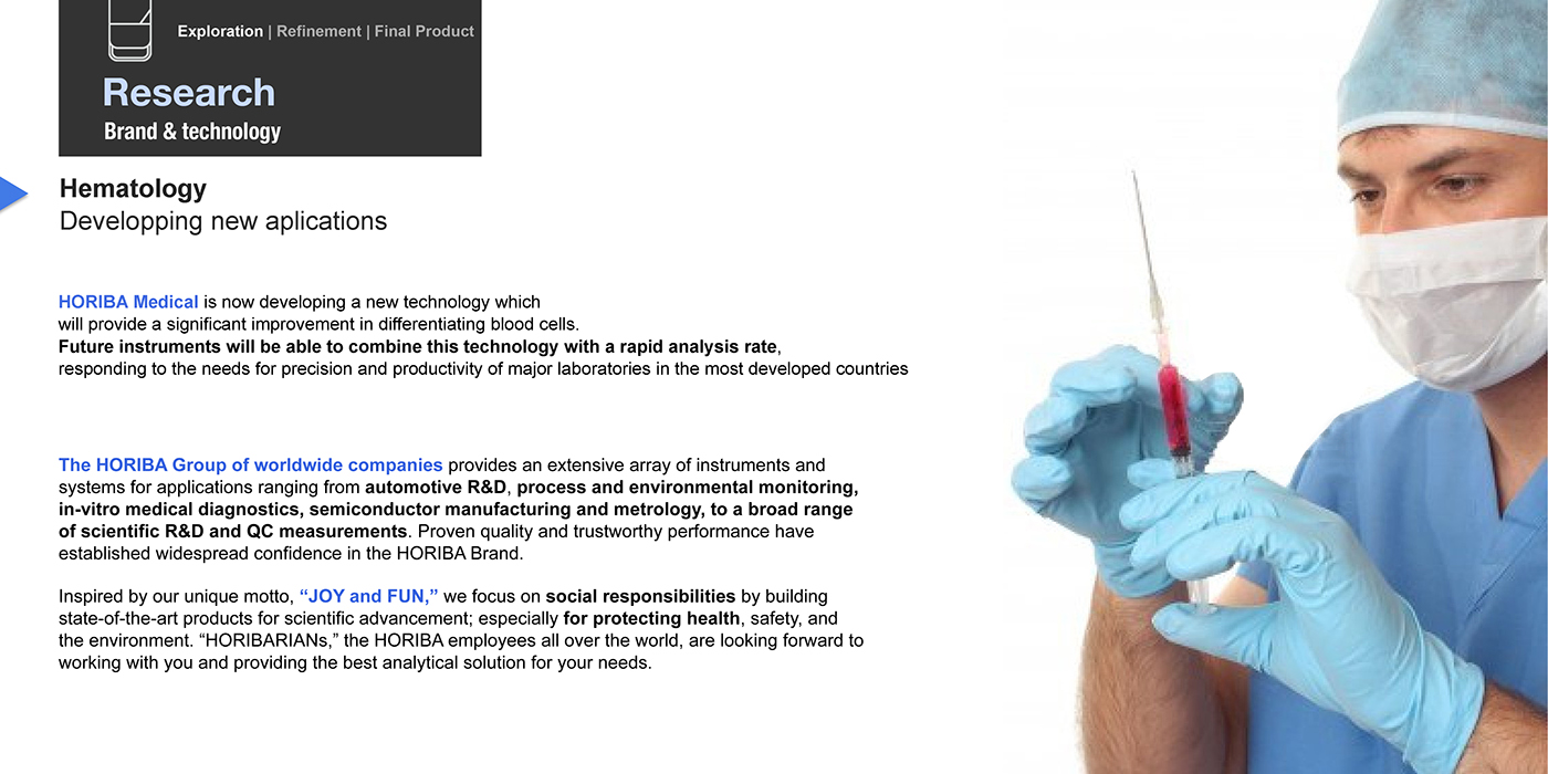 Simplicity，Blood analysis，medical，