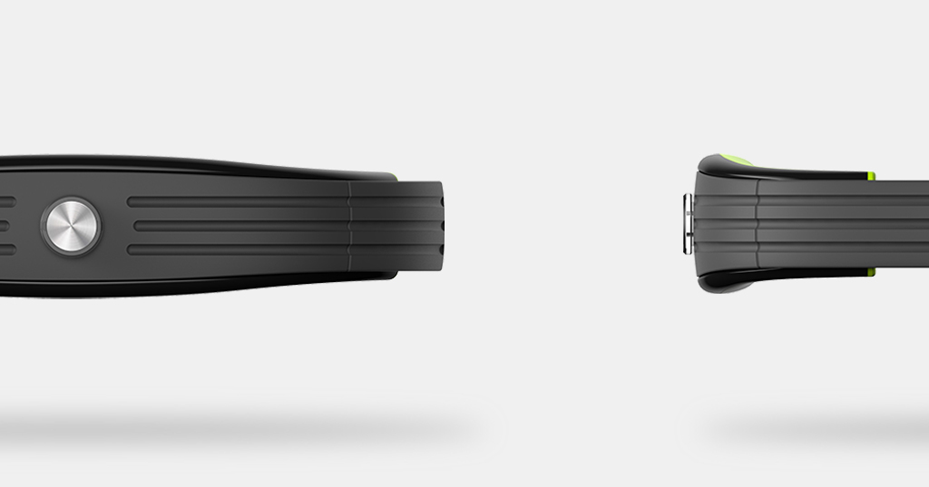 BRAIN，Wearable ，medical care，head，Seyong Jeon，