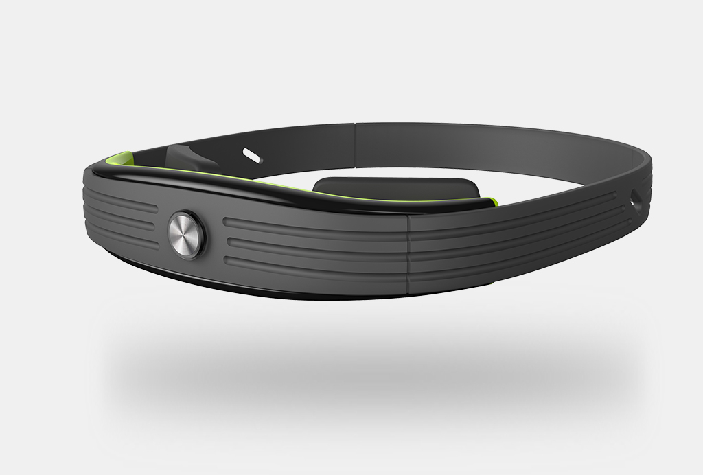 BRAIN，Wearable ，medical care，head，Seyong Jeon，