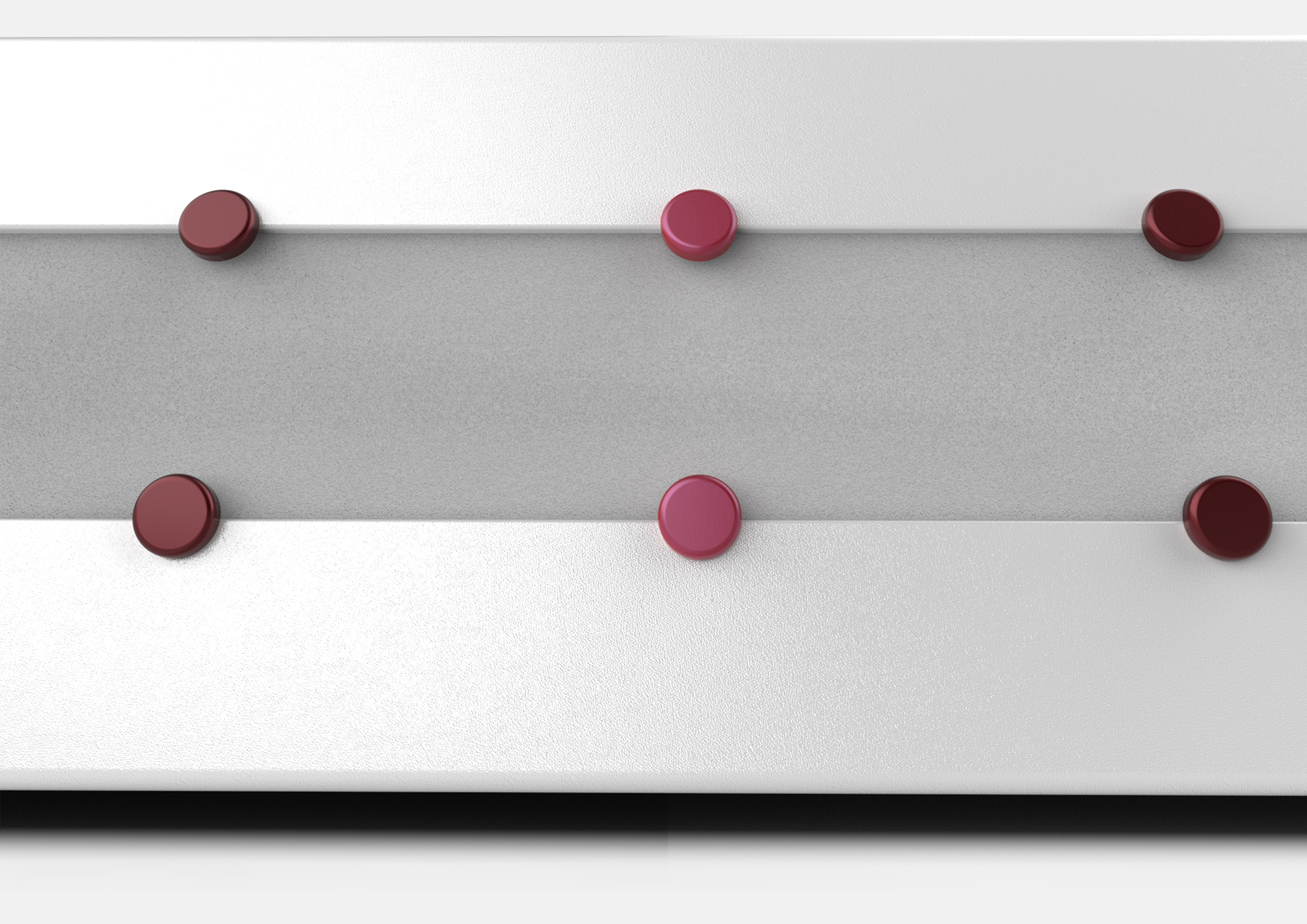 Remaining = Design，