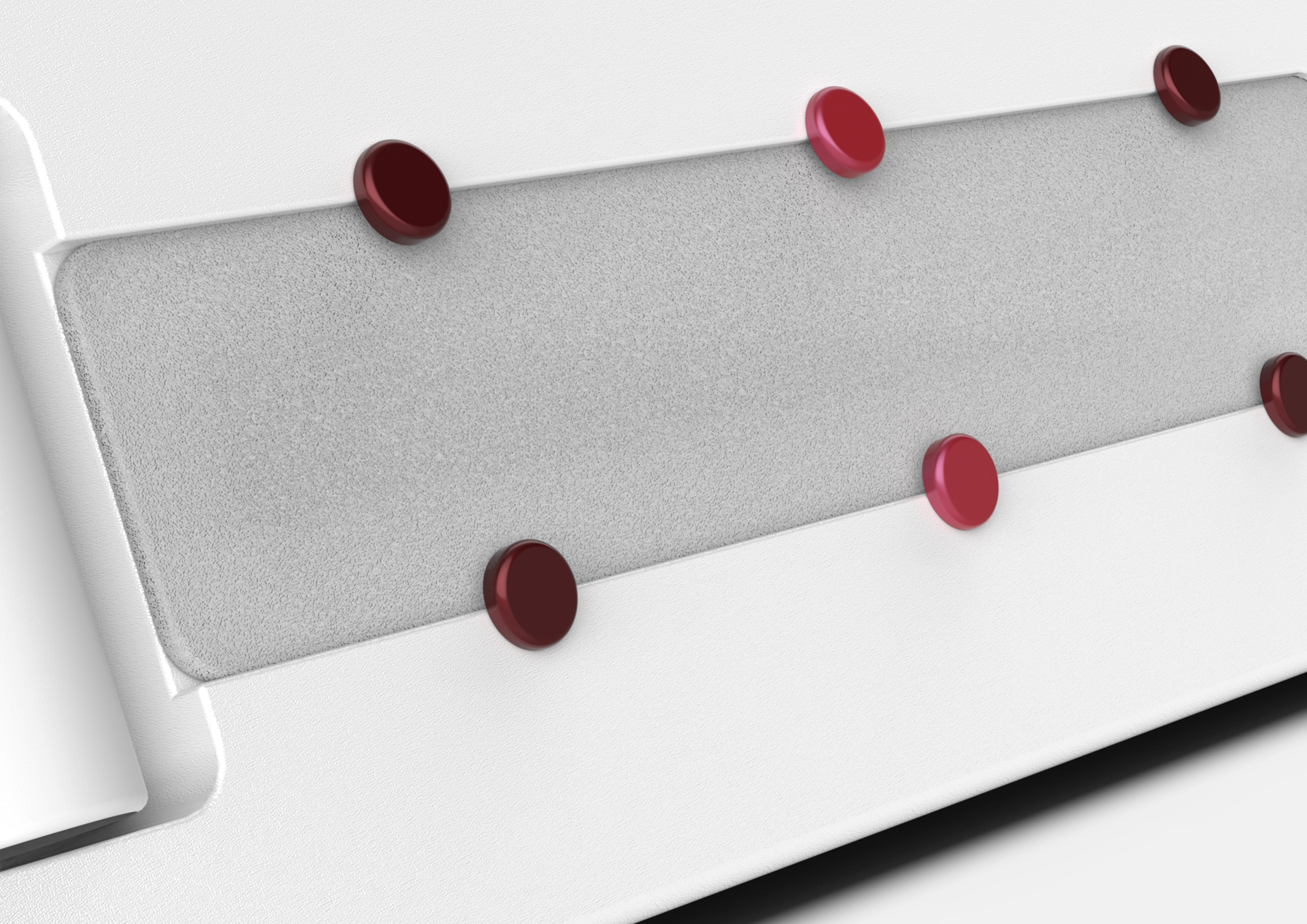 Remaining = Design，