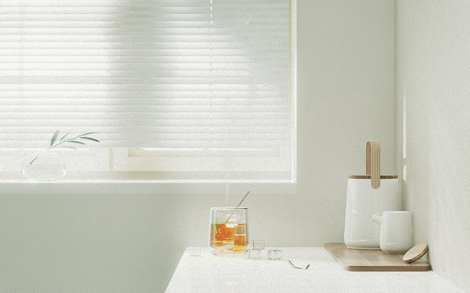 ps，keyshot，Render，scene，electronic product，