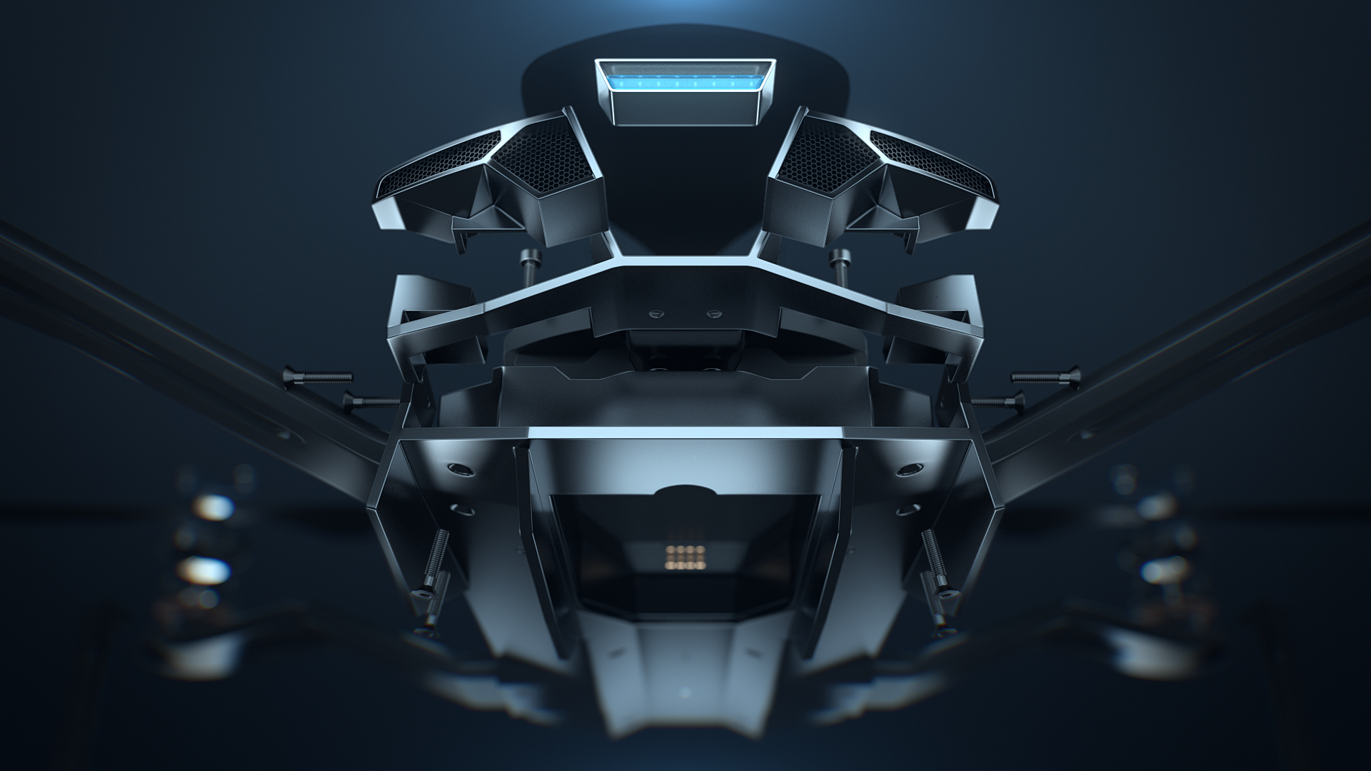 UAV，product design，Material Science，