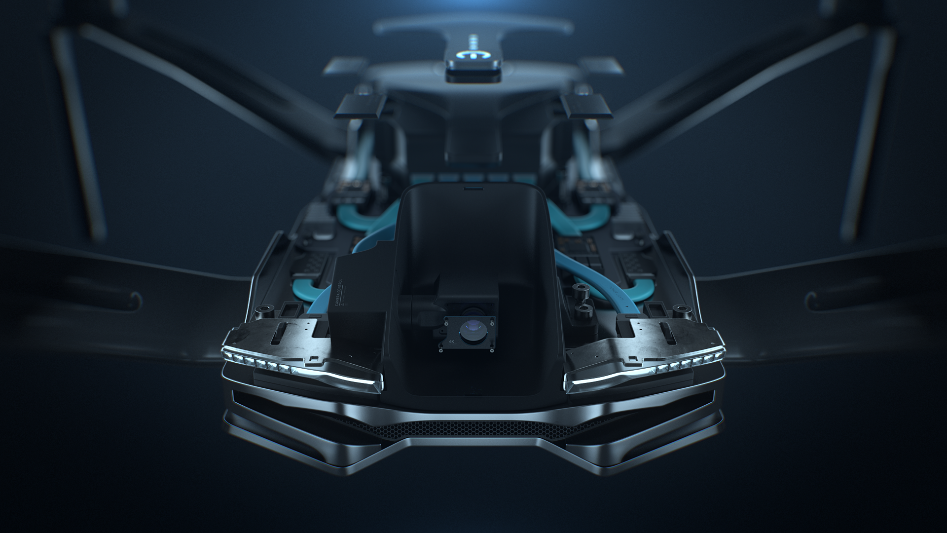 UAV，product design，Material Science，