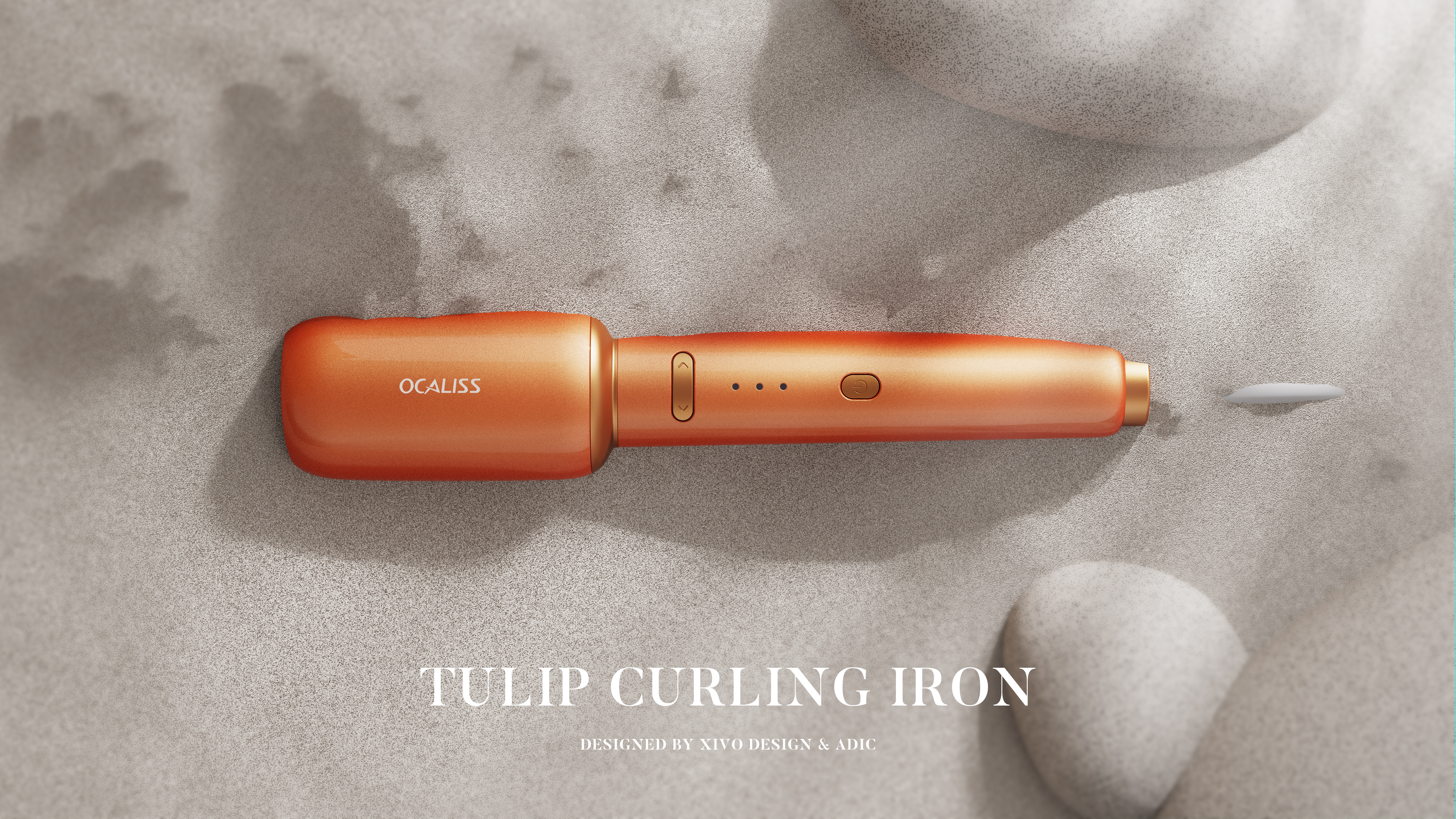 Hair stick，Good simple geometry，Beauty makeup，