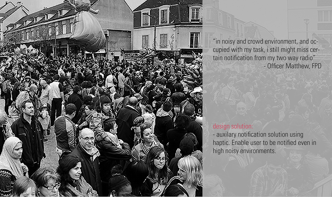 motorola，Clip，programme，Design，User experience，