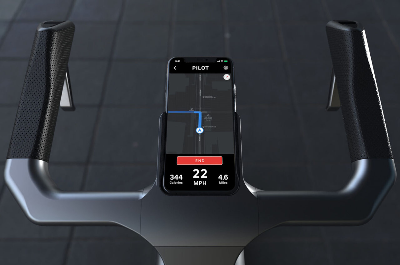 vehicle，Pilot，Bicycle，