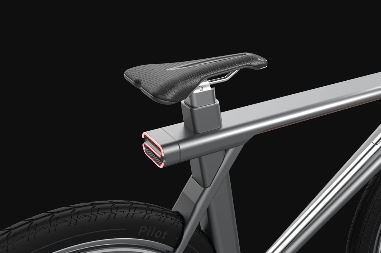 vehicle，Pilot，Bicycle，