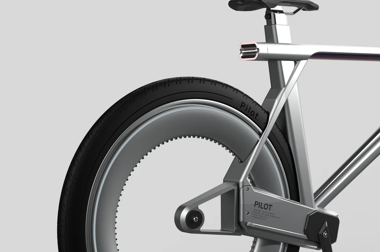 vehicle，Pilot，Bicycle，