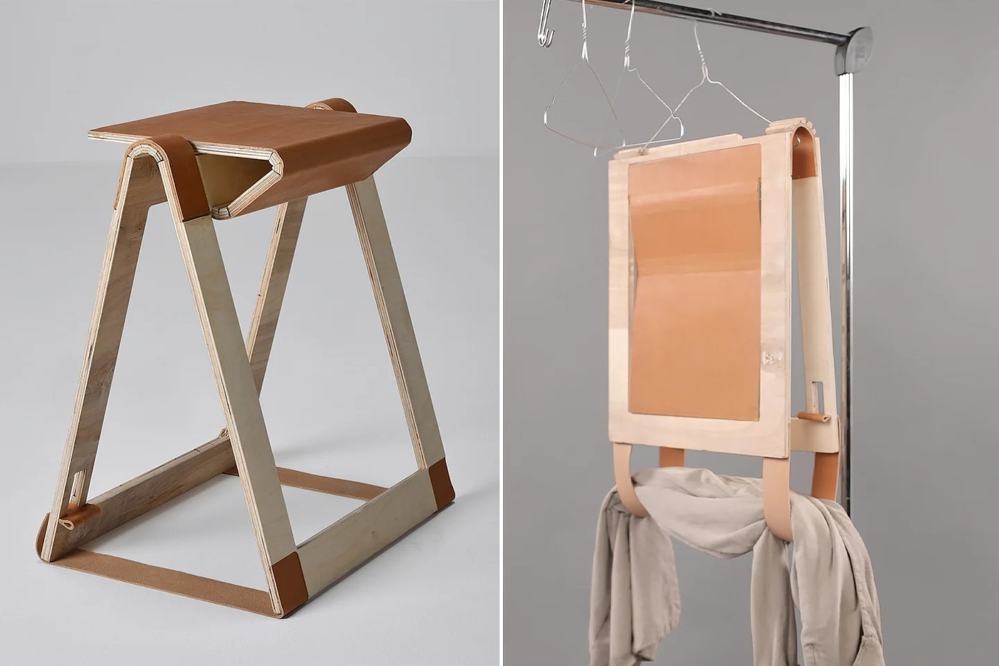 Folding chair，chair，furniture，originality，