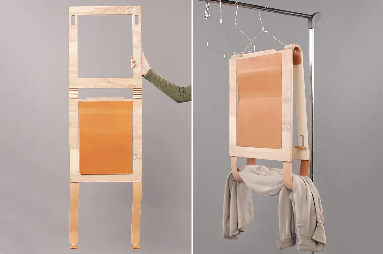 Folding chair，chair，furniture，originality，