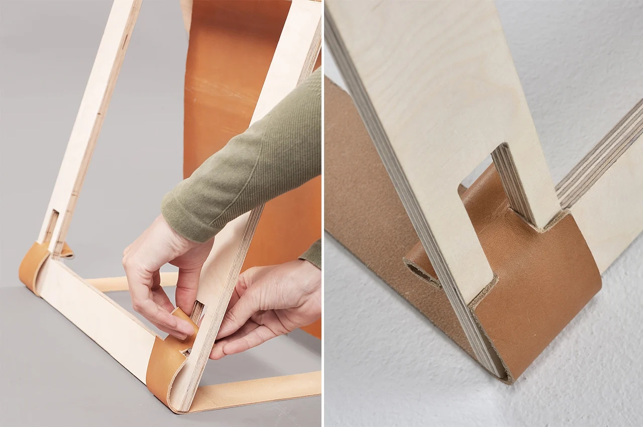 Folding chair，chair，furniture，originality，