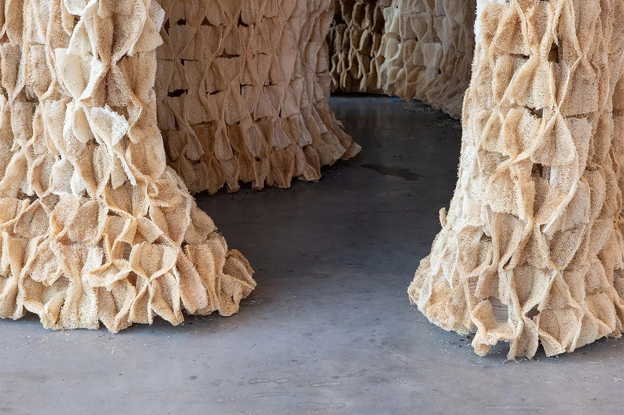 The Living，Architecture，ALIVE，Innovative architecture，