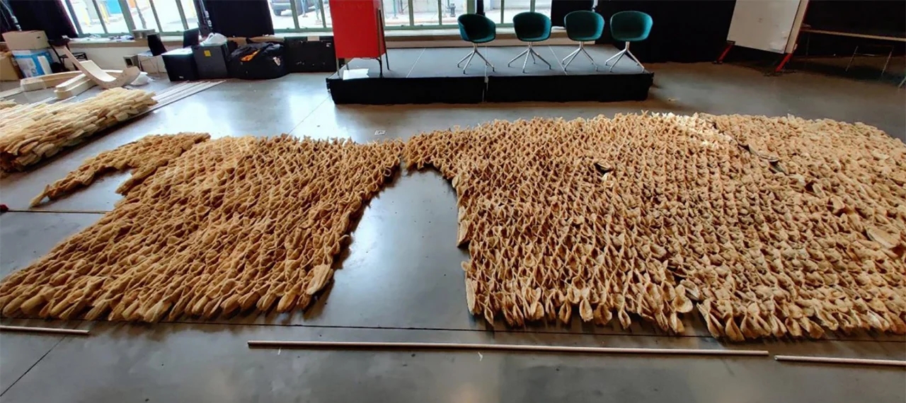 The Living，Architecture，ALIVE，Innovative architecture，