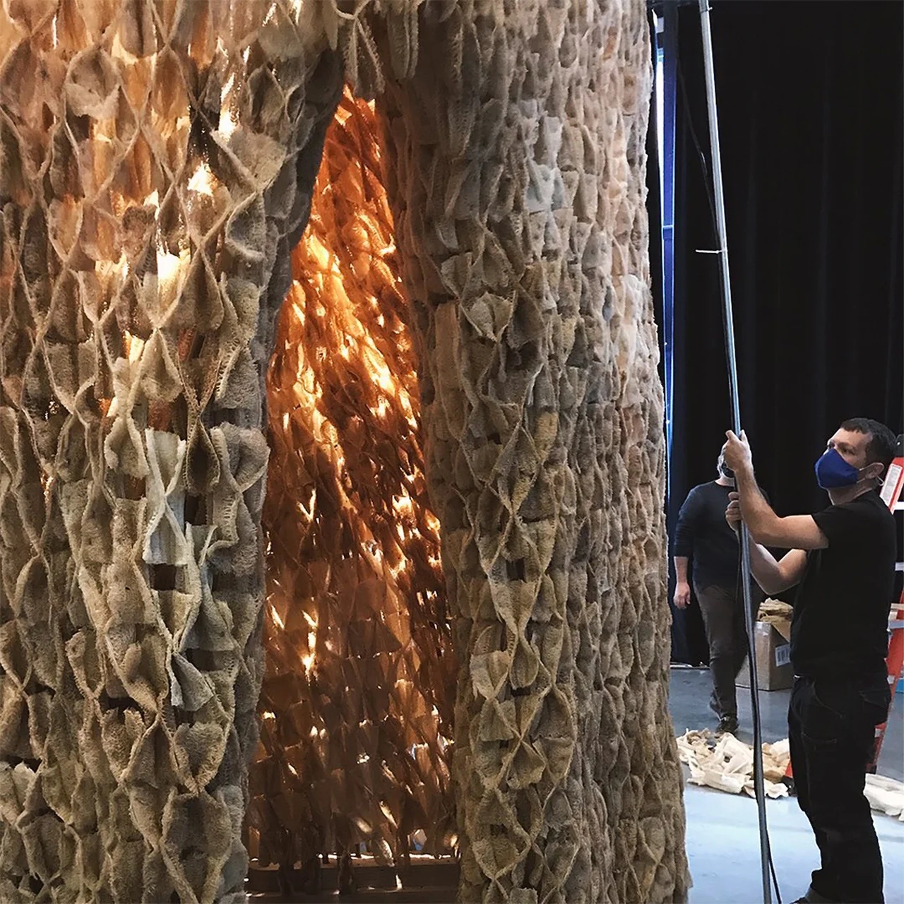 The Living，Architecture，ALIVE，Innovative architecture，