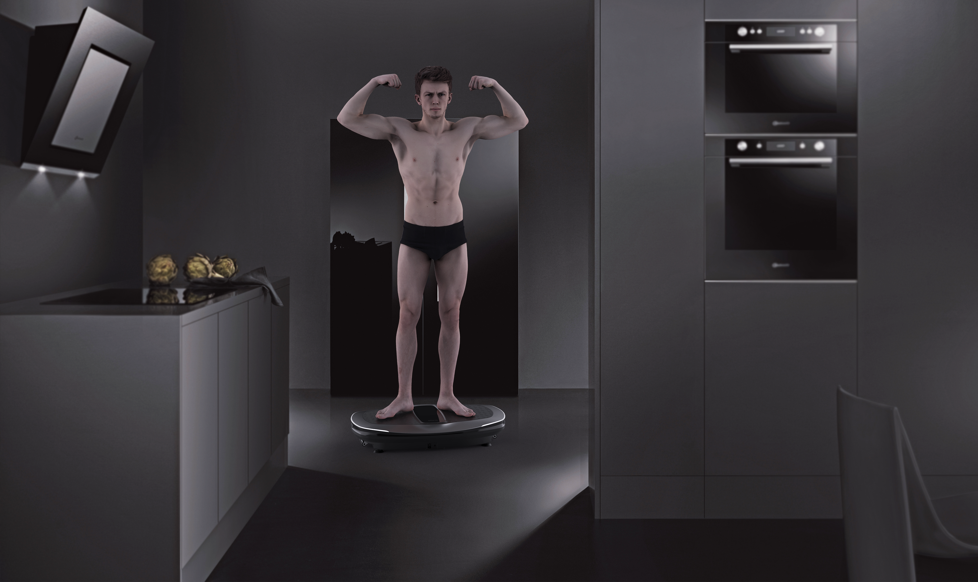 Lose weight，household electrical appliances，Sports fitness，