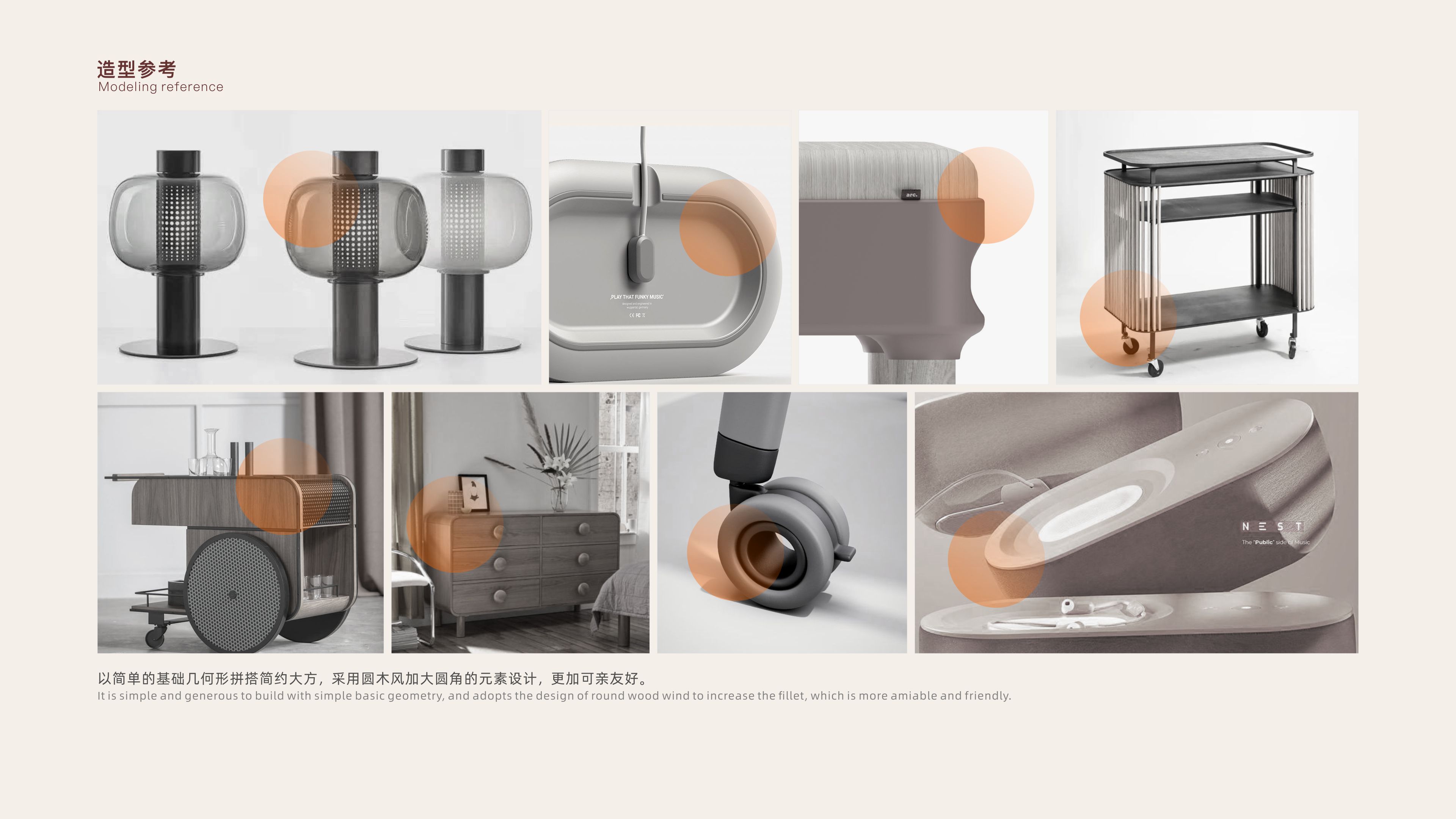 practice，concept，Sustainable design，Teach in fun，small home appliances，Fertilizer making machine，Garbage disposal，Family farmhouse，