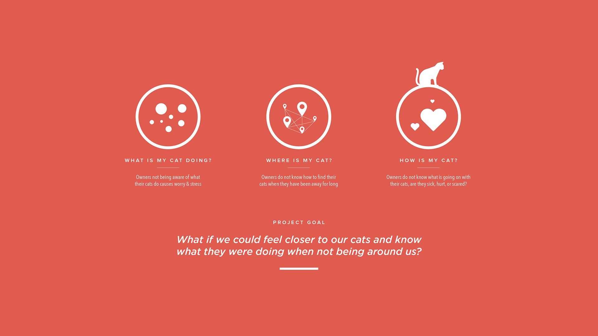 Pets，cat，suit，bosch，Wearable device，Mobile app，tracker ，intelligence，paw，