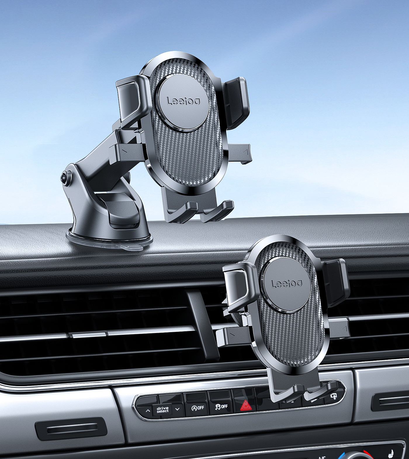 Product rendering，，Car interior rendering，