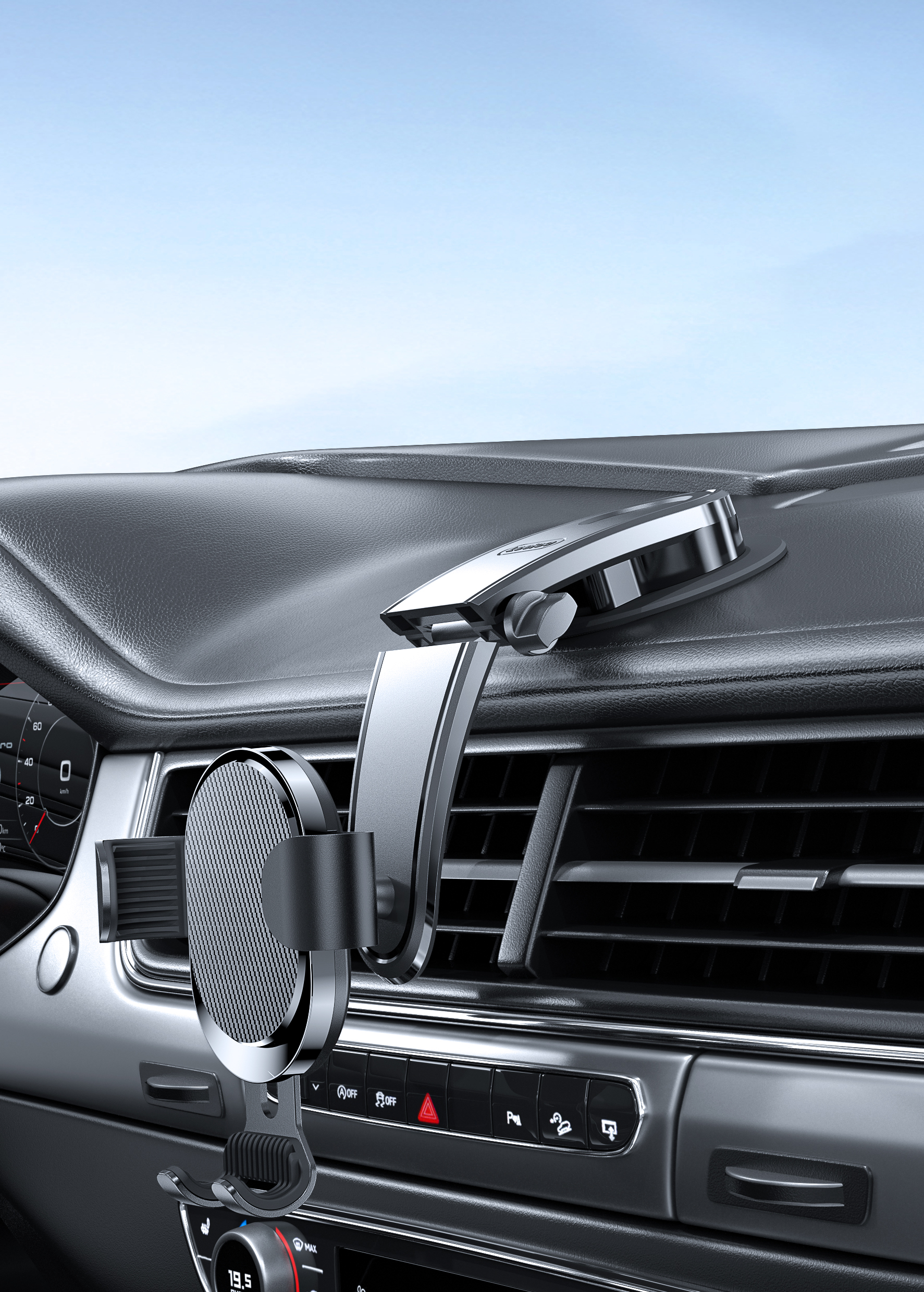 Product rendering，，Car interior rendering，