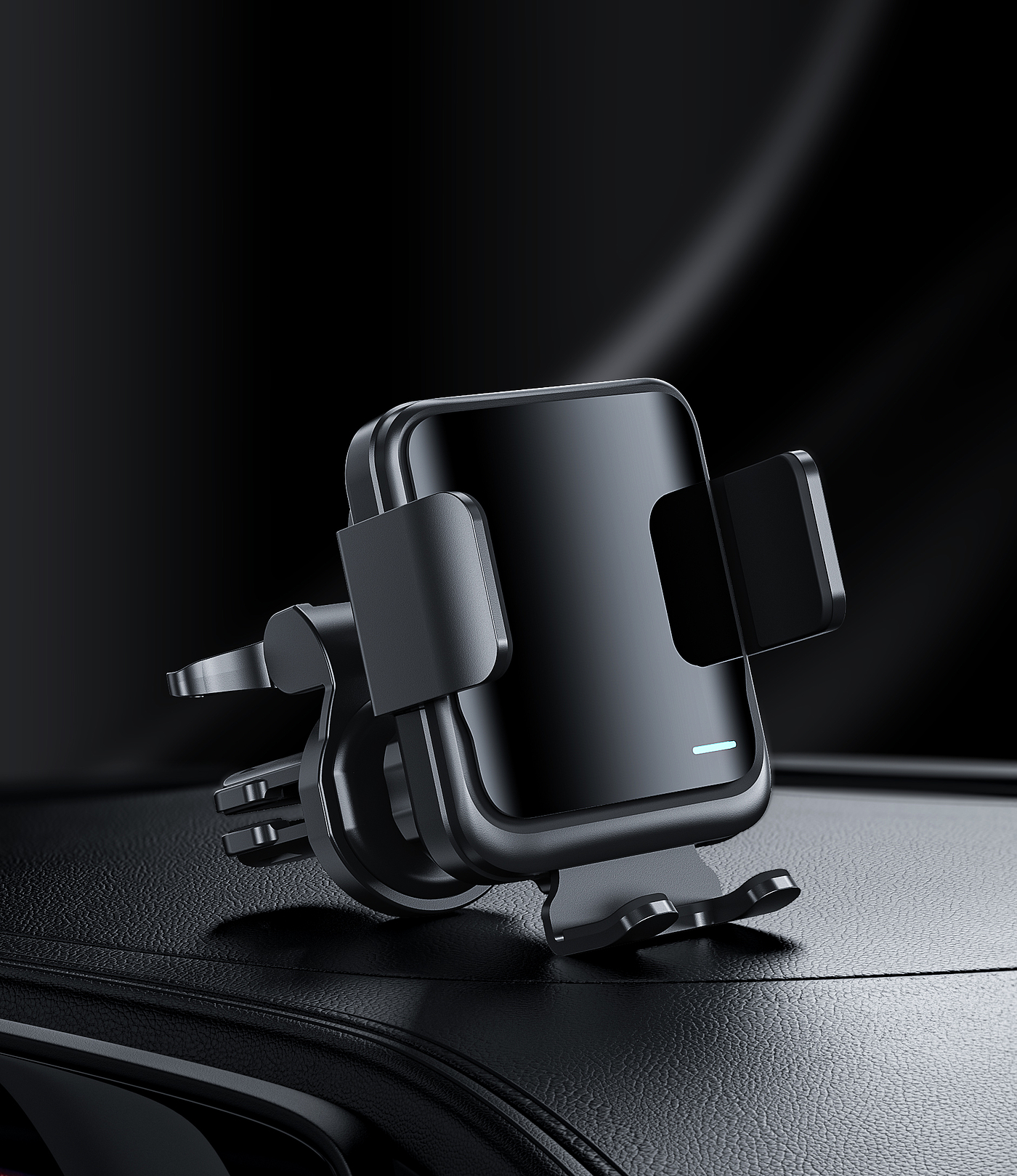 Product rendering，，Car interior rendering，