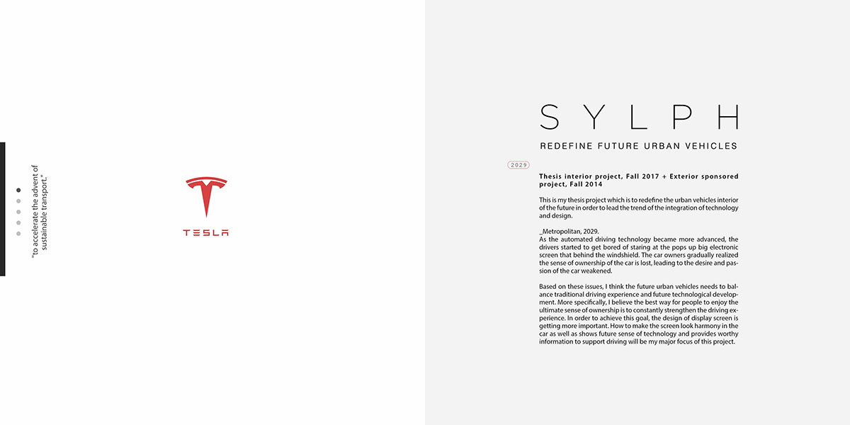 traffic，automobile，concept，Design，Model，Tesla，