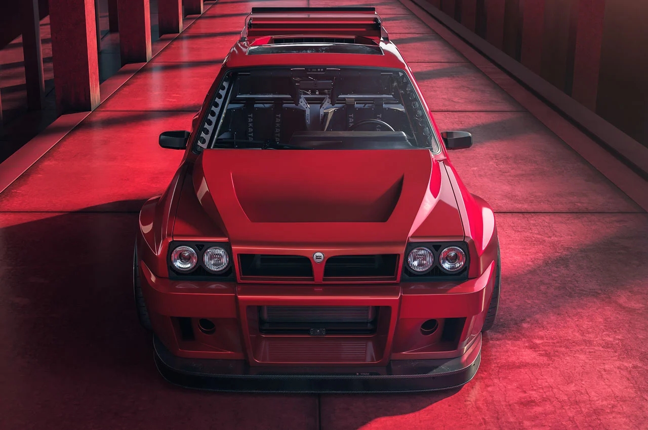 industrial design，automobile，Lanqiya，