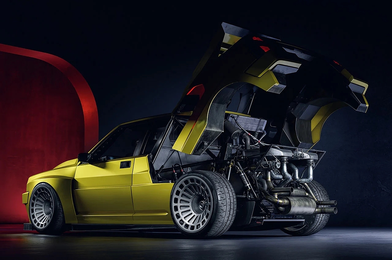 industrial design，automobile，Lanqiya，