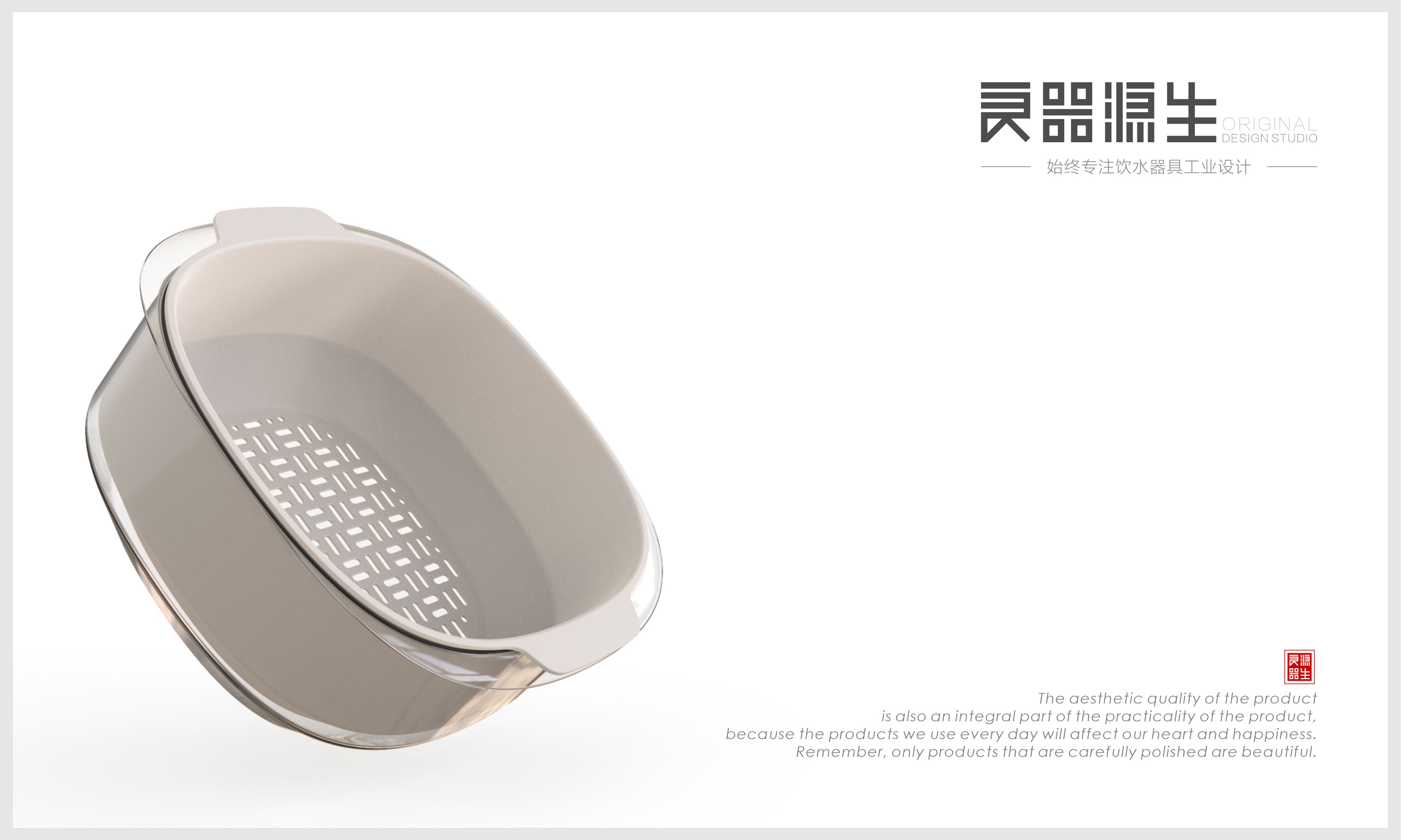 Drain basket，Kitchen supplies，original，Draining fruit basket，Kitchen storage，